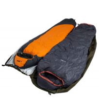 Worek biwakowy YTSS00780 YATE zielony