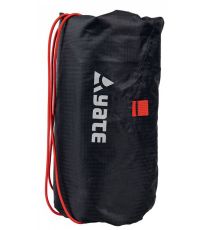 Unisex plecak turystyczny 30+10l SHILO YATE Czarny