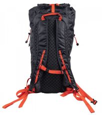 Unisex plecak turystyczny 30+10l SHILO YATE Czarny