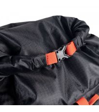 Unisex plecak turystyczny 30+10l SHILO YATE Czarny