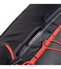 Unisex plecak turystyczny 30+10l SHILO YATE Czarny