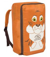 Dziecięcy śpiwór CREATURE Highlander 