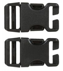 Klamra na pasek 25mm- 2 szt YTSS00826 Highlander