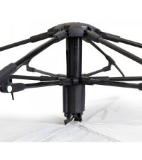 Namiot dla dwóch osób samorozkładający TWINKLE Highlander 