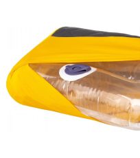 Poduszka turystyczna SOFT TOP Trekmates szary