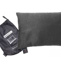 Poduszka turystyczna DE LUXE Trekmates szary