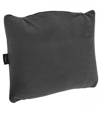 Poduszka turystyczna 2w1 DE LUXE Trekmates szary