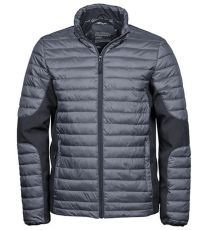 Męska pikowana kurtka- większe rozmiary TJ9626X Tee Jays