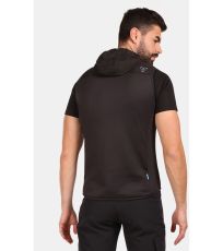 Męska kamizelka sportowa LENIA-M KILPI Czarny