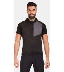 Męska kamizelka sportowa LENIA-M KILPI