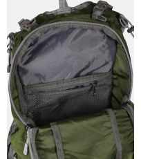 Plecak kolarski i do biegania CADENCE 10-U KILPI Khaki