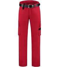 Spodnie robocze unisex Work Pants Twill Tricorp