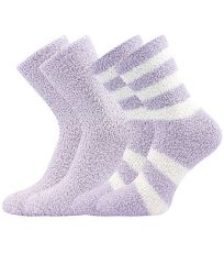 Damskie ciepłe skarpetki- 2 pary Světlana Boma