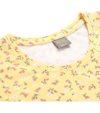 Dziewczęca letnia sukienka LEFO NAX 