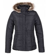 Damska zimowa kurtka miejska TONINA LOAP