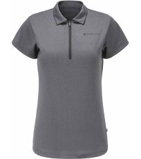 Damska koszulka polo OLMANA ALPINE PRO