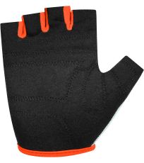 Dziecięce rękawiczki rowerowe PLAY LADYBUG Spokey 