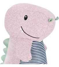 Poduszka podróżna dla dzieci CUDDLY 2v1 Spokey 