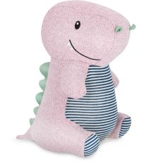 Poduszka podróżna dla dzieci CUDDLY 2v1 Spokey 