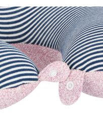 Poduszka podróżna dla dzieci CUDDLY 2v1 Spokey 