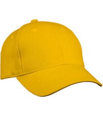 Unisex czapka z daszkiem MB091 Myrtle beach 