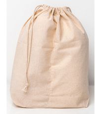 Bawełniana torba z przegrodą XT010N Printwear