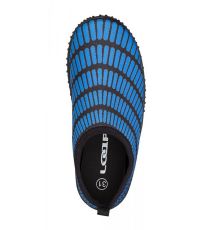 Buty do wody dla dzieci ZORB KID LOAP niebieski