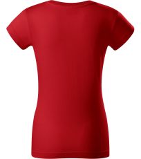 Koszulka damska Resist RIMECK czerwony