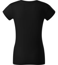 Koszulka damska Resist heavy RIMECK czarny