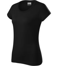 Koszulka damska Resist heavy RIMECK czarny