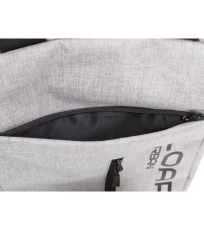 Torba przez ramię MODD LOAP szary