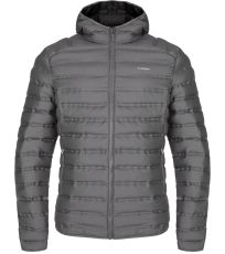 Męska kurtka zimowa miejska ITEN LOAP