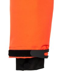 Męska kurtka narciarska FAVOR LOAP Pomarańczowy