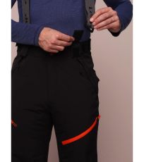 Męskie spodnie narciarskie FABIR LOAP Tap Shoe