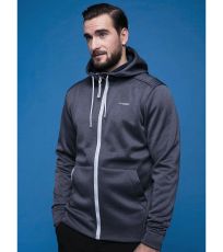 Bluza męska MICK LOAP niebieski