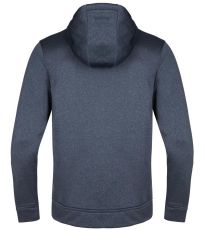 Bluza męska MICK LOAP niebieski