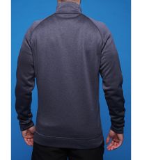 Męska bluza MILAN LOAP niebieski