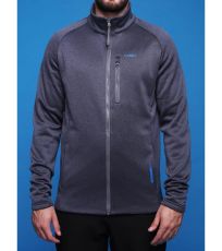 Męska bluza MILAN LOAP niebieski