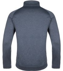 Męska bluza MILAN LOAP niebieski