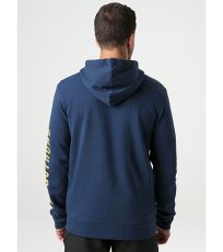 Bluza męska ECET LOAP Niebieski