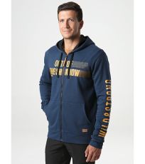 Bluza męska ECET LOAP Niebieski