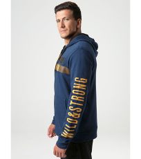 Bluza męska ECET LOAP Niebieski