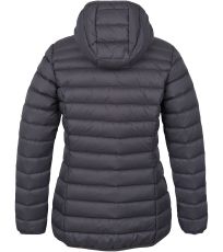 Płaszcz puchowy damski ELISABETH HANNAH 