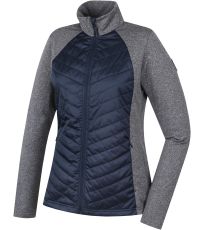 Ocieplana bluza damska DOLORES HANNAH