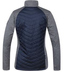 Ocieplana bluza damska DOLORES HANNAH 