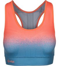 Biustonosz sportowy dla kobiet WINIE-W KILPI