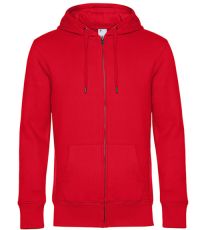 Unisex bluza rozpinana WU03K B&C