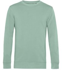 Unisex t-shirt z długim rękawem WU31B B&C