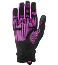 Ocieplane rękawice sportowe CRUISER R2 