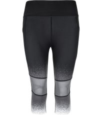 Legginsy 3/4 damskie SOLAS-W KILPI
